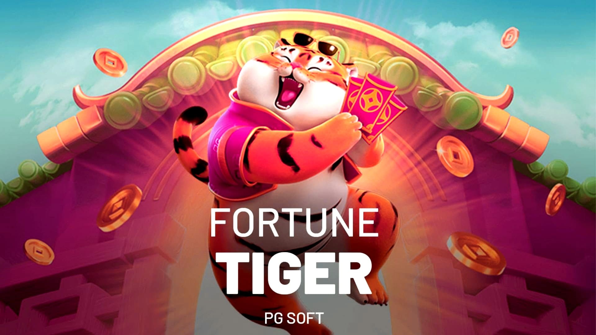 Fortune Tiger no plataforma Cassino 1234K